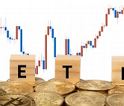 '130조 ETF' 삼성·미래에셋운용 3.4%p 격차… 신한, 한화·키움 제쳤다