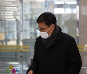 ‘통계조작 의혹’ 전 국토부 차관 등 2명 구속영장 또 기각