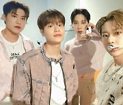 AB6IX, 日 팬콘 성료…"뜨거운 함성에 굉장히 큰 힘 얻어"