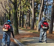 도심공원 확충·빗물받이 설치…창원시 생활밀착행정에 집중