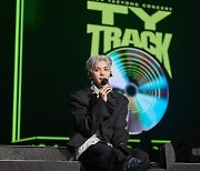 NCT 태용 첫 단독 콘서트 'TY TRACK' 스스로가 입증한 가치