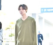 NCT 쟈니,'이기적인 기럭지 [사진]