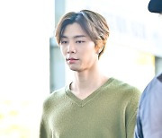 NCT 쟈니,'훈남 외모' [사진]