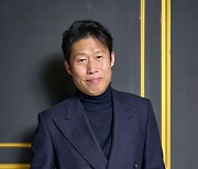 '파묘' 유해진 "하루에 81만, 얼마만에 느껴본 극장의 맛인가" [인터뷰①]