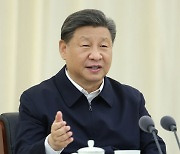 시진핑 “경제 회복 추세 동력 강화” 강조