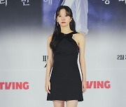 ‘피라미드 게임’ 김지연 “첫 욕설연기, 속 시원했다”