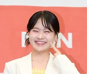 [ST포토] 김다현, 황금막내의 매력