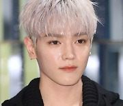 [포토S] NCT 태용, 진정한 만찢남