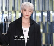 [포토S] NCT 태용, 빛이 나는 비주얼