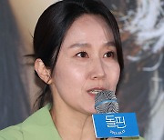 [포토S] 박미현, 연기파 배우