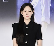 [TD포토] 신슬기 '볼수록 매력적인 미모'