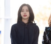 [T포토] 류진 '인형'