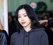 [T포토] 류진 '분위기가 달라'