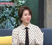 선우은숙 "링거 맞을 정도로 아팠는데...남편 화나서 집 나갔다"