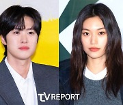 '공명 열애설' 김도연, 위키미키 활동은 21년에 멈췄다...재계약할까