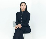 '파묘' 김고은 "티모시 샬라메 좋아해, '듄: 파트2'도 잘 되길 바라지만..." [인터뷰①]