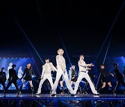 샤이니, 6년 만에 도쿄돔 콘서트…"실감 안 나, 우리는 지금부터 시작"