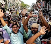 INDIA PROTEST