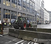 Belgium EU Agriculture