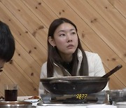 '41세 싱글' 한혜진, 덱스도 마다했다…서양 남자 취향이네('한혜진')