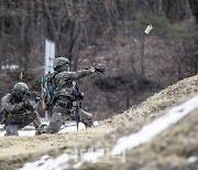 육군, 사격훈련 방법 개선…부대별 특성 따른 다양한 표적체계 활용