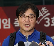 “황선홍 1순위였다”…축구협회가 밝힌 임시 감독 선임 이유는?