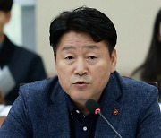 민주 공관위, 기동민 의원 지역구 '성북을’ 전략공관위로 이관