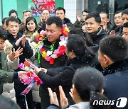 북한, 사회주의 강국 건설 위한 초급당위원회 역할 촉구…"성장의 밑거름"