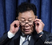 3월 A매치 이끌 임시 감독은 누구?…축구협회, 오늘 오후 4시30분 발표