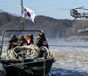 "놀라지 마세요" 내일 서울 중구·성동구 등서 헬기로 軍 장비공수