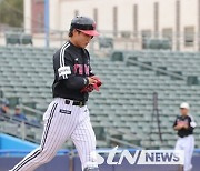 몇개 쳤나 보다 언제 쳤나가 중요하다, LG 신인 김현종 꼭 필요한 순간에 터졌다