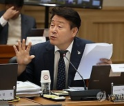 민주당 공관위, 기동민 의원 지역구 전략공관위로 이관