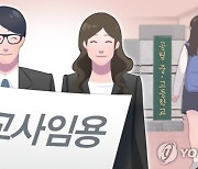 기간제 교사, 1년마다 '마약검사'한다..미제출시 결격