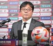 황선홍 U23 감독으로 시간 확보한 축구협회, 이번엔 첫 단추 제대로 끼워야