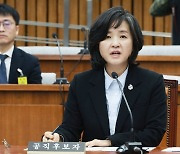 신숙희 "사법권 독립 침해 있었다…전공의 파업 법원 오지 않길"