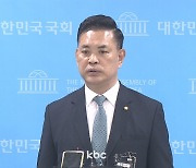 '하위 10% 통보' 박영순 새미래行..이낙연 "환영"