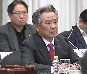 체육회장 ‘당연직 위원’ 보이콧…법령 위반 논란