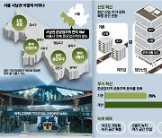 “회색빛 우리 동네, 녹지 갖춘 IT허브 된대”···준공업지역 해제 나선다는 이곳 ‘들썩’