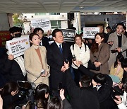 전세사기 선보상 밀어붙인 야당... "수조원 국민 혈세 회수 못할 것" 비판