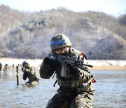 육군 전 부대가 ‘돌연 표적’ 제압식 사격 훈련 실시하는 이유는?