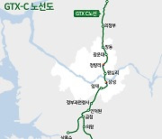 GTX-C노선 착공식 개최 속 과천 최중심-초역세권 ‘과천청사역 한양수자인’ 입지 주목