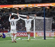 ‘ACL 8강 진출’ 울산, 동해안 라이벌 포항전 개막 축포 조준