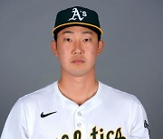 '초청 선수' 박효준, MLB 시범경기서 홈런 폭발