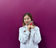 모별이, 2024 청·유소년 아시아펜싱 선수권대회 여자부 플러레 개인전 준우승