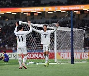 'ACL 8강 진출' 울산 HD, 동해안 라이벌 포항 상대로 개막 축포 쏜다