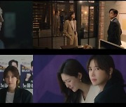 이지아, '전남편' 오민석 재산 '빵' 만들까 감'빵' 보낼까 ('끝내주는 해결사')