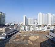 용산구, ‘용리단길’ 빈 땅에 공공주차장 200면 조성 협약 체결