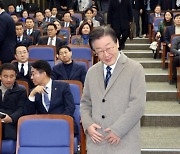 '명문 정당'은 허울 “이재명 사당돼”···공천 파동 민주 ‘분당 위기’