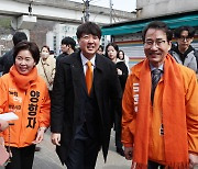 이준석 “동탄 분구되면 출마 검토할 수도…당 전략적 판단 따라 결정”