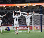 'ACL 8강' 울산, 동해안 라이벌 포항 상대로 개막 축포 쏜다!